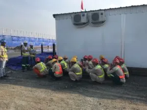First Solar giai đoạn3
