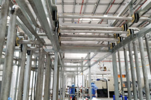 Piping, đường ống, chiller, Khí nén, Aircompress, HVAC, AHU