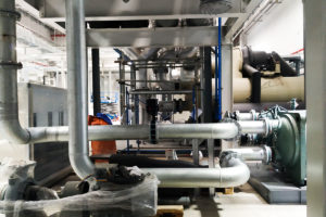 Piping, đường ống, chiller, Khí nén, Aircompress, HVAC, AHU